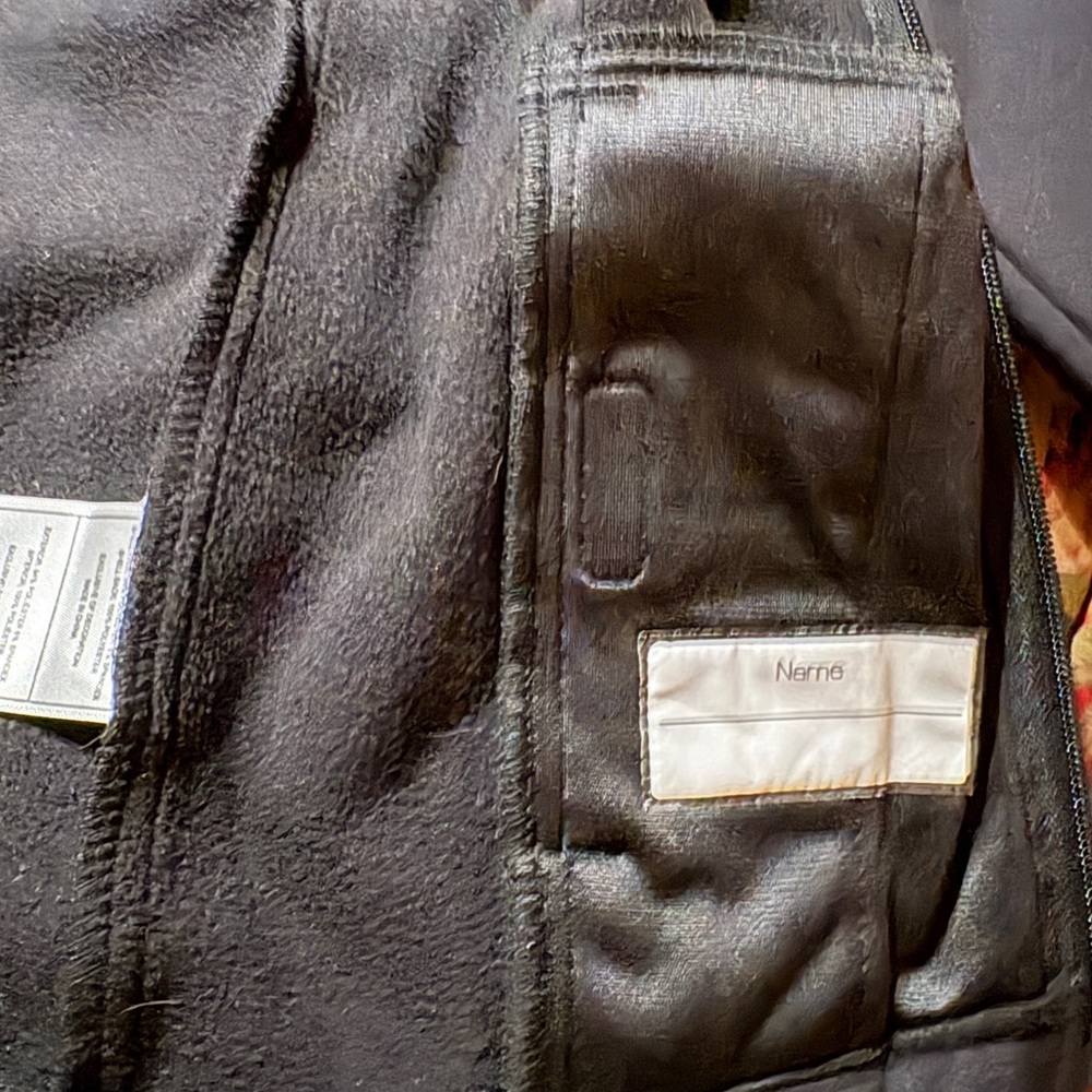 Boys snozu size 7 jacket - Picture 4 of 5